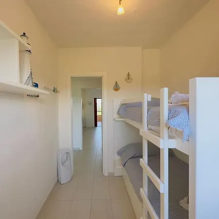 50m From 2 Private Beaches Stunning Sea View * Marinella (Sardinia)