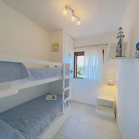 50m From 2 Private Beaches Stunning Sea View Διαμέρισμα *