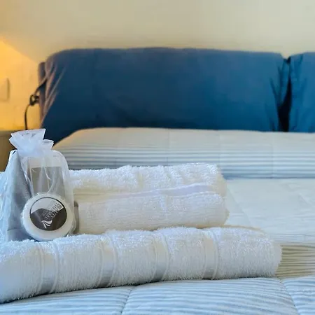 50m From 2 Private Beaches Stunning Sea View