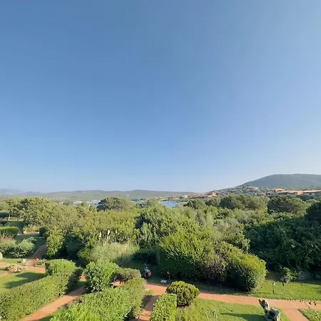 50m From 2 Private Beaches Stunning Sea View Apartment Marinella (Sardinia)