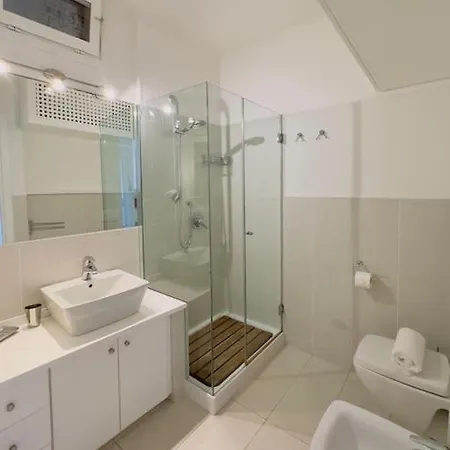 50m From 2 Private Beaches Stunning Sea View Santa Marinella