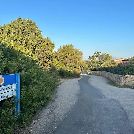 Apartment Vela Azzurra - 50m From 2 Private Beaches Stunning Sea View Marinella (Sardinia)