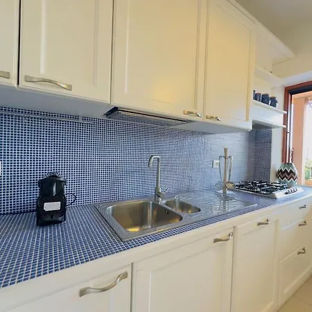 Vela Azzurra - 50m From 2 Private Beaches Stunning Sea View *