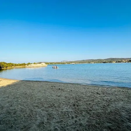 50m From 2 Private Beaches Stunning Sea View Διαμέρισμα *