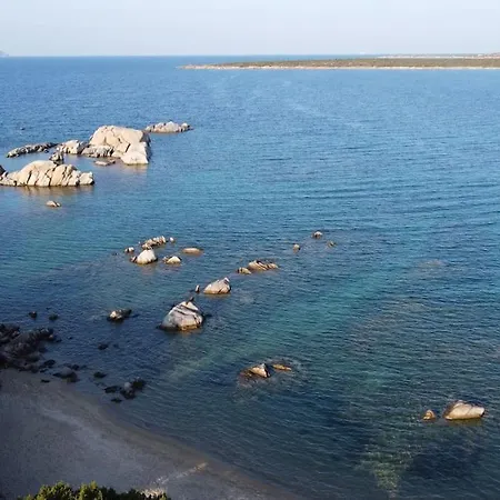 Vela Azzurra - 50m From 2 Private Beaches Stunning Sea View *