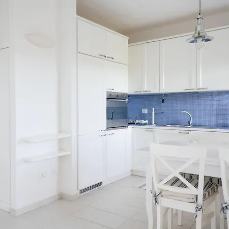Vela Azzurra - 50m From 2 Private Beaches Stunning Sea View Marinella (Sardinia)