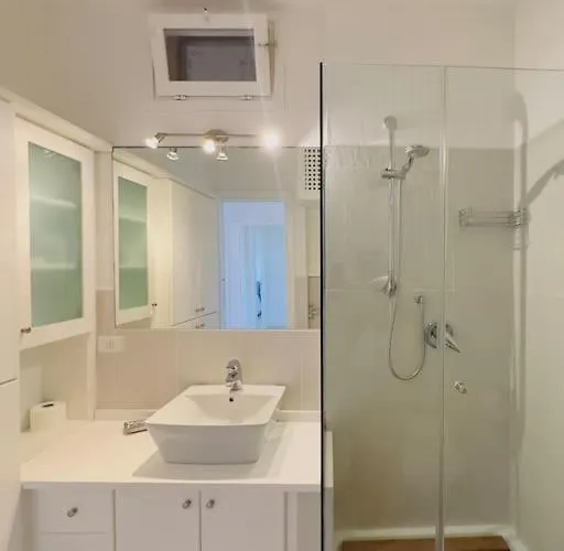 Apartman 50m From 2 Private Beaches Stunning Sea View *