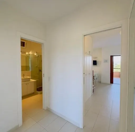 Apartman 50m From 2 Private Beaches Stunning Sea View *