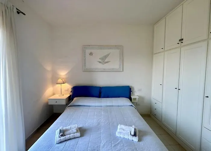 50m From 2 Private Beaches Stunning Sea View * Marinella