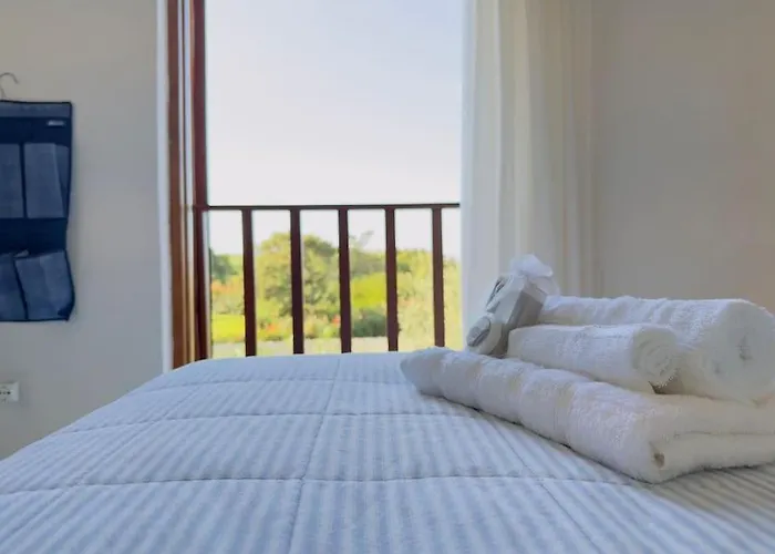 Apartman 50m From 2 Private Beaches Stunning Sea View