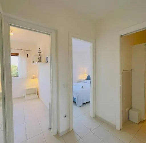 Apartman 50m From 2 Private Beaches Stunning Sea View *