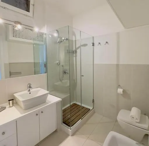 50m From 2 Private Beaches Stunning Sea View Marinella