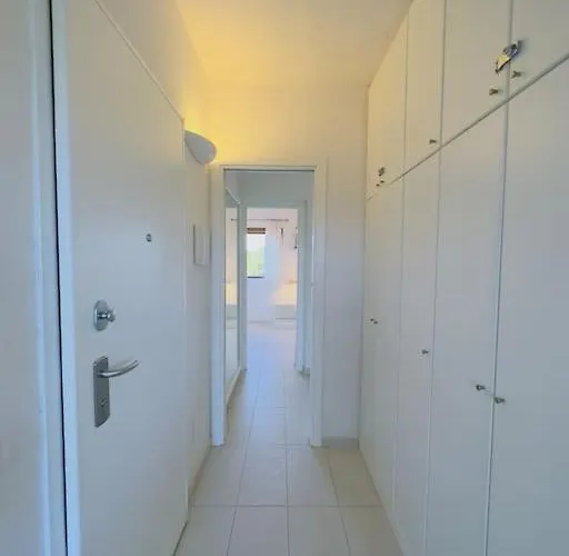 50m From 2 Private Beaches Stunning Sea View Apartman