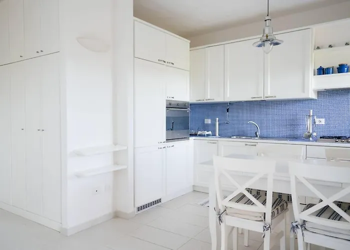 50m From 2 Private Beaches Stunning Sea View Marinella